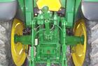 2006 John Deere 6220