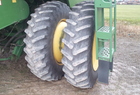 1993 John Deere 9600