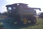 2010 John Deere 9870 STS