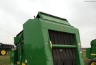 2006 John Deere 567