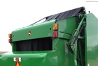 2006 John Deere 567