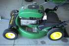  John Deere JS30