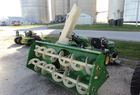 2012 Buhler Y960QL