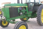1983 John Deere 4450
