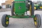 1983 John Deere 4450