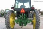 1983 John Deere 4450
