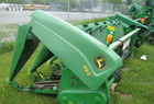 2003 John Deere 893