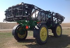 2011 John Deere 4930