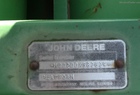  John Deere 212