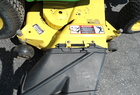 2000 John Deere 335