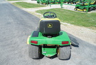 2000 John Deere 335
