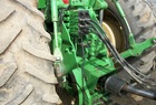 1995 John Deere 8300