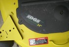 2007 John Deere X540