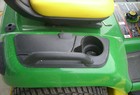 2007 John Deere X540