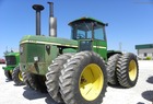 1978 John Deere 8430