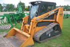 2008 Case 440CT-3