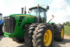 2011 John Deere 9430