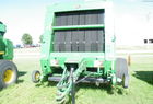 2008 John Deere 568