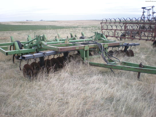 John Deere JD1710