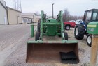 1981 John Deere 2940