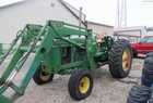 1981 John Deere 2940