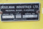 Degelman 6000