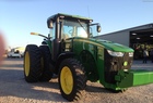 2012 John Deere 8235R