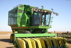2003 John Deere 7455