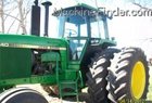  John Deere 4840