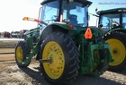 2009 John Deere 7630