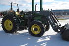 2008 John Deere 5425