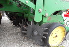 1990 John Deere 7200