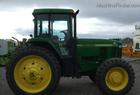 2001 John Deere 7710