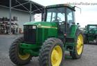 2001 John Deere 7710