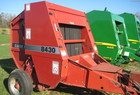 1996 Case IH 8430