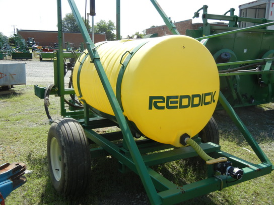  Reddick s6hd300