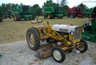  International Harvester CUB