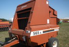 1998 Hesston 565A