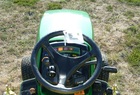 2004 John Deere GX345