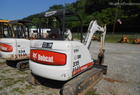 2008 Bobcat 335 EXCAVATOR