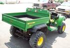 2004 John Deere HPX
