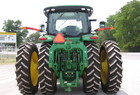2012 John Deere 8310R