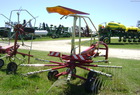 2012 Sitrex SR350