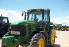 2009 John Deere 7430