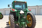 2009 John Deere 7430