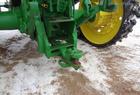 2008 John Deere 8330T