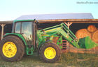 2012 John Deere 6430