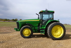 2002 John Deere 8120