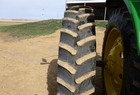 2002 John Deere 8120