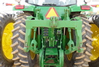 2002 John Deere 8120